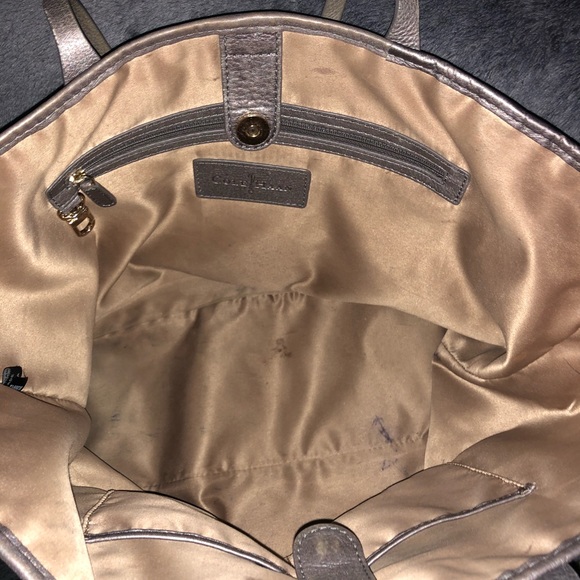 Cole Haan bag - Picture 4 of 4